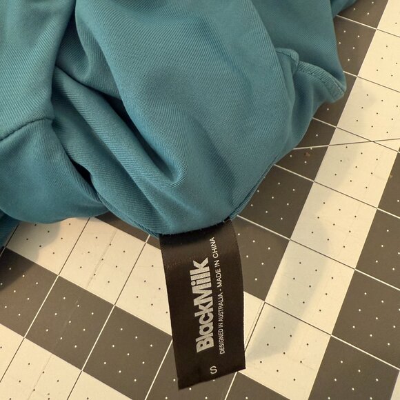 BlackMilk Racer Tank - Picture 9 of 9